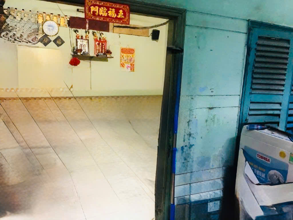CHÍNH CHỦ LÂU ĐỜI – KHU BIỆT THỰ HIẾM NHÀ BÁN – 45M² – 2 TẦNG BTCT – VUÔNG VỨC – CHỈ 7TỶ. - Ảnh 1